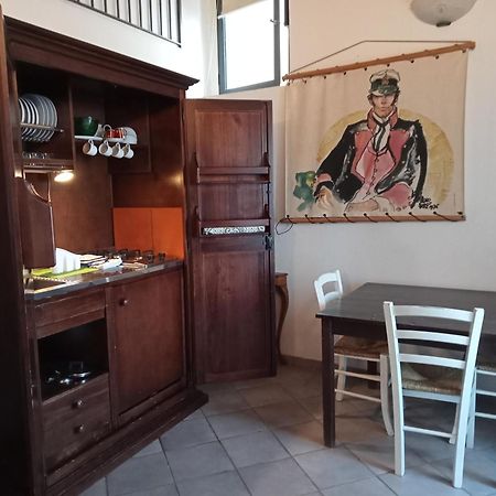 Appartamenti Frajmari Lipari  Buitenkant foto