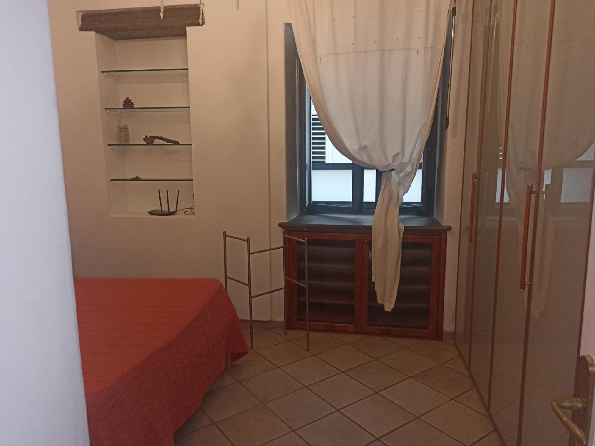 Appartamenti Frajmari Lipari  Buitenkant foto