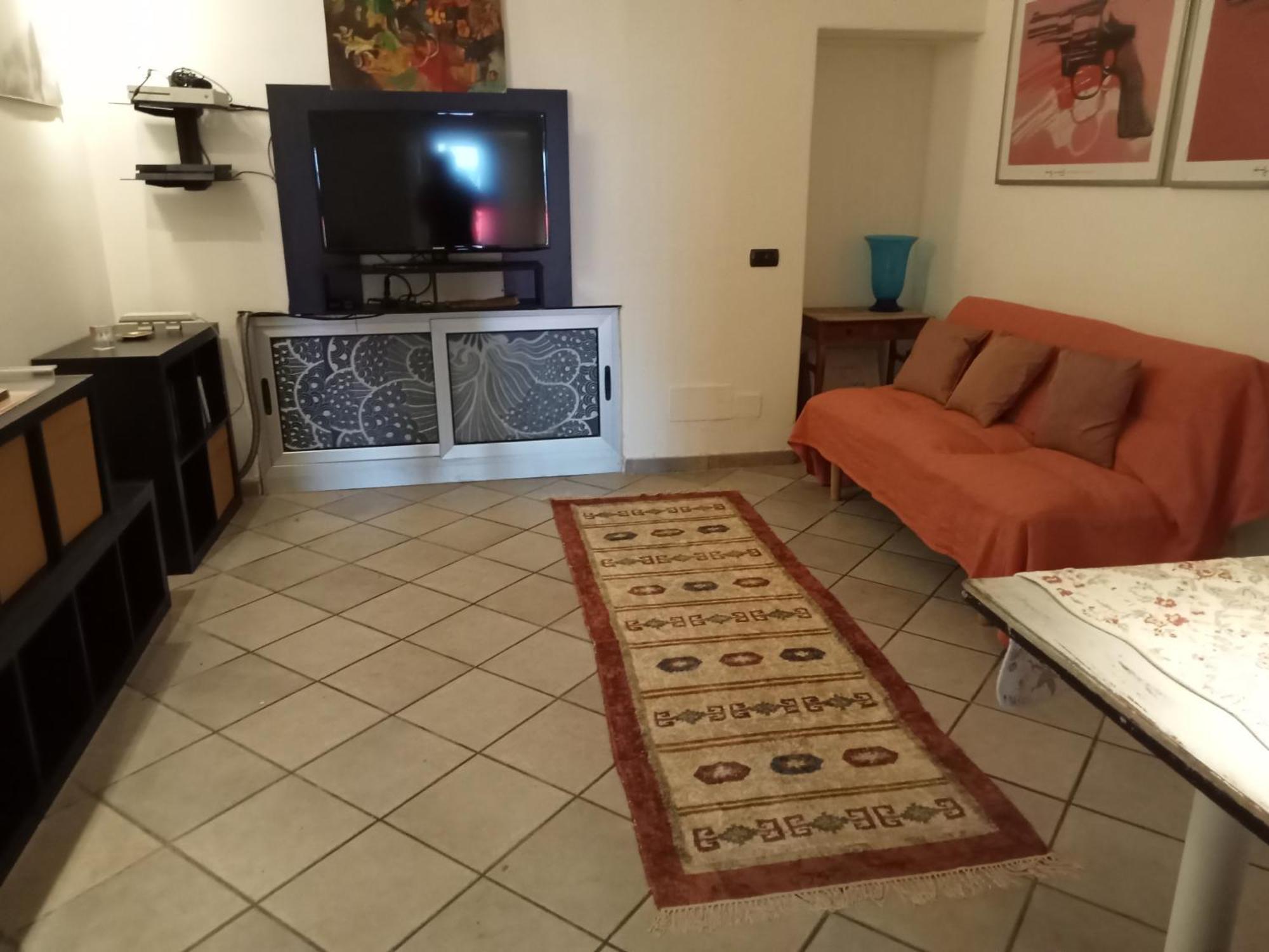 Appartamenti Frajmari Lipari  Buitenkant foto