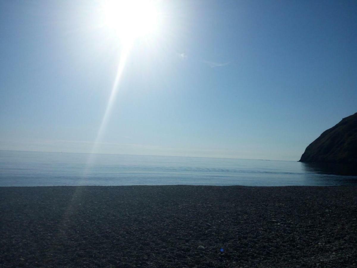 Appartamenti Frajmari Lipari  Buitenkant foto